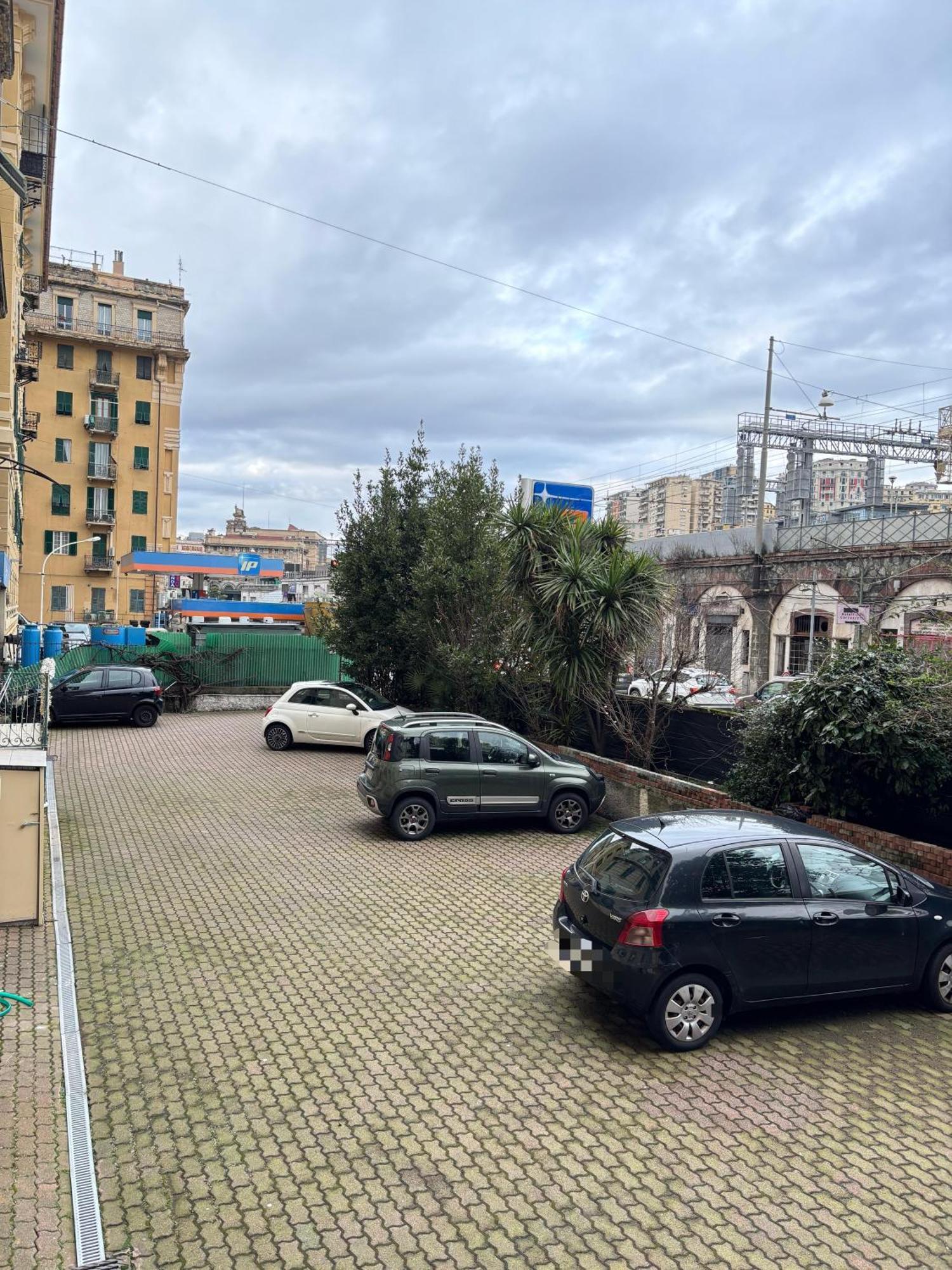 Appartamento Tolemaide Janov Exteriér fotografie